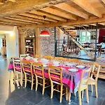 La Ferme De Beauvoorde - 13 Personnes בית נופש