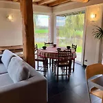 בית נופש La Ferme De Beauvoorde - 13 Personnes *