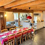 La Ferme De Beauvoorde - 13 Personnes * Steenvoorde
