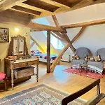 La Ferme De Beauvoorde - 13 Personnes בית נופש Steenvoorde