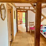 La Ferme De Beauvoorde - 13 Personnes בית נופש Steenvoorde