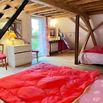 La Ferme De Beauvoorde - 13 Personnes