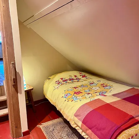 La Ferme De Beauvoorde - 13 Personnes Dom wakacyjny