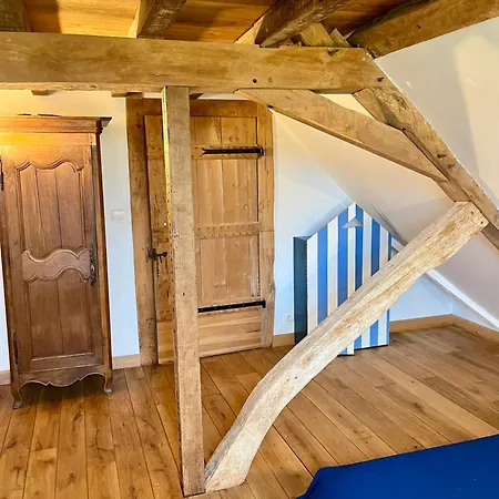 Holiday home La Ferme De Beauvoorde - 13 Personnes *