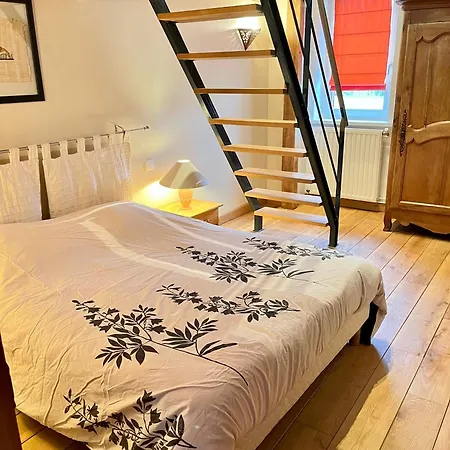 La Ferme De Beauvoorde - 13 Personnes