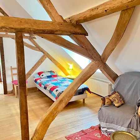 La Ferme De Beauvoorde - 13 Personnes *