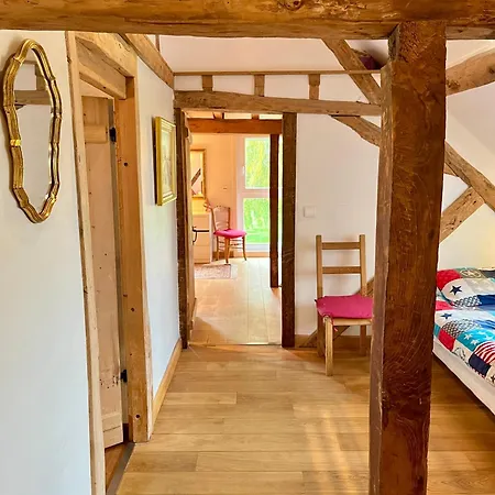 La Ferme De Beauvoorde - 13 Personnes Holiday home Steenvoorde