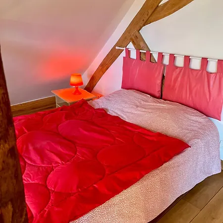 Dom wakacyjny La Ferme De Beauvoorde - 13 Personnes Steenvoorde