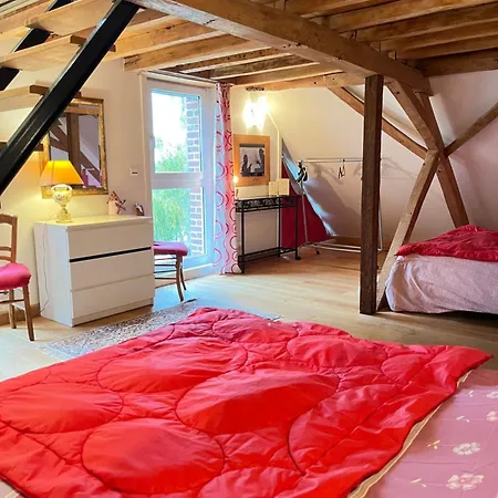 La Ferme De Beauvoorde - 13 Personnes