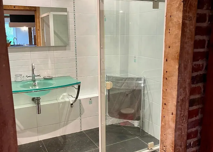 Holiday home La Ferme De Beauvoorde - 13 Personnes Steenvoorde