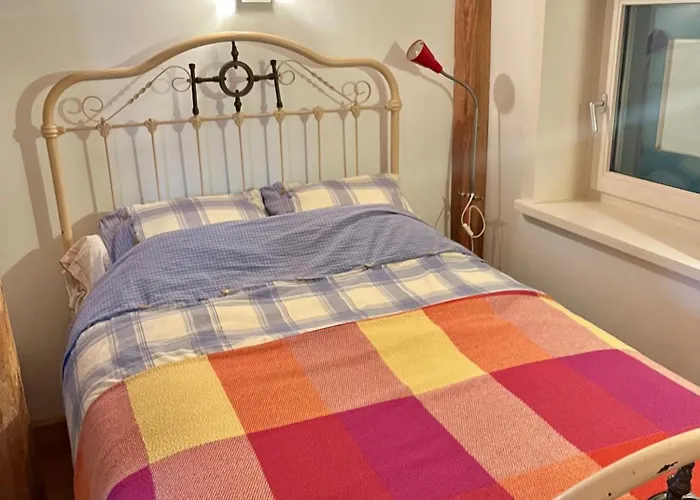 La Ferme De Beauvoorde - 13 Personnes Steenvoorde