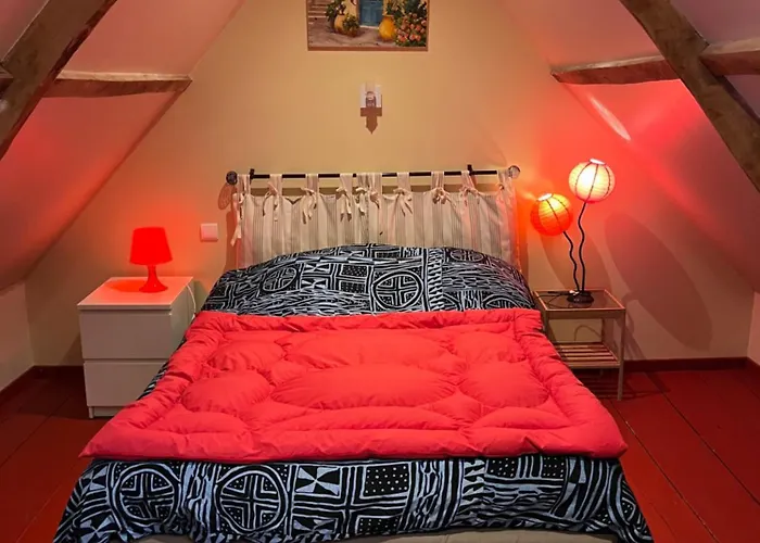 La Ferme De Beauvoorde - 13 Personnes