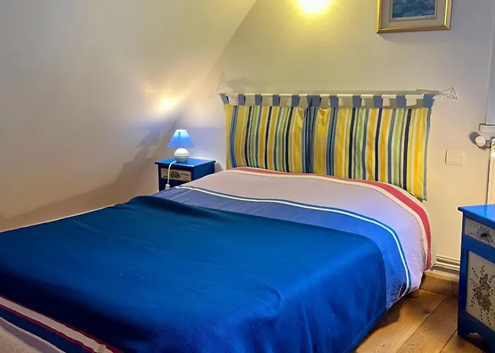 La Ferme De Beauvoorde - 13 Personnes * Steenvoorde