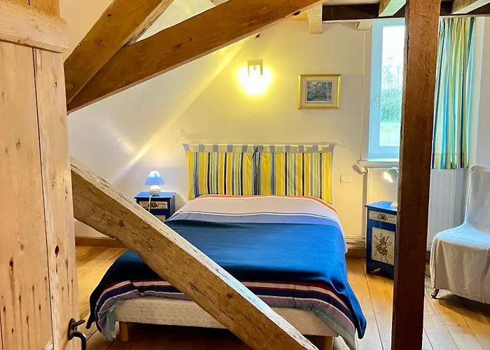 La Ferme De Beauvoorde - 13 Personnes * Steenvoorde