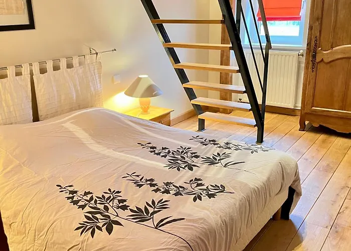 La Ferme De Beauvoorde - 13 Personnes