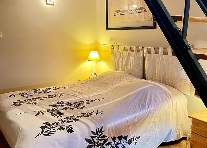 La Ferme De Beauvoorde - 13 Personnes * Steenvoorde