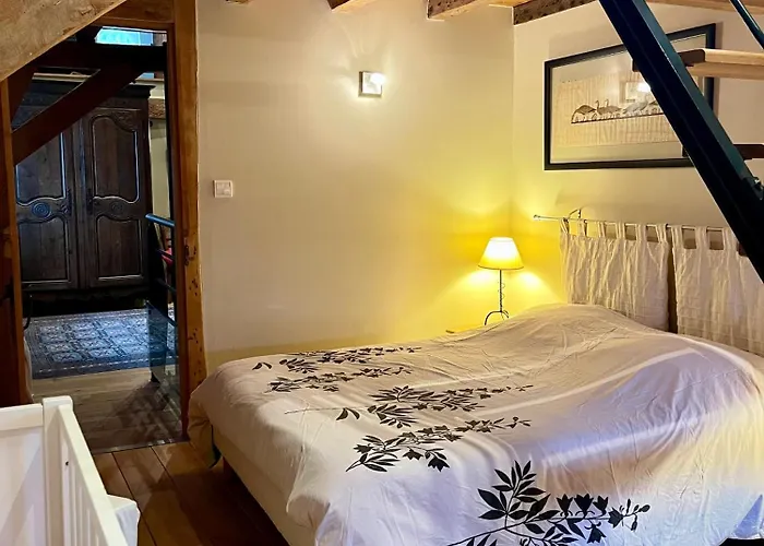 Holiday home La Ferme De Beauvoorde - 13 Personnes *