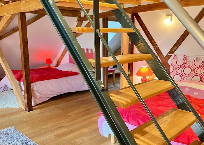 La Ferme De Beauvoorde - 13 Personnes Steenvoorde