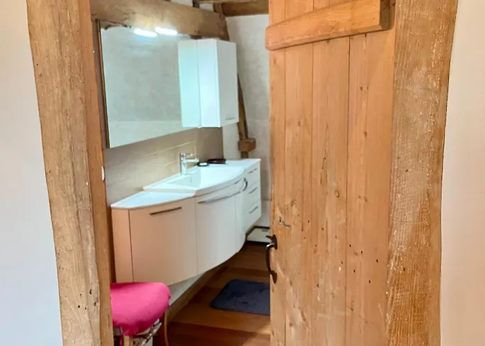 Holiday home La Ferme De Beauvoorde - 13 Personnes