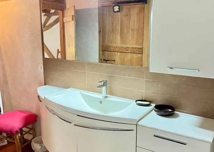 La Ferme De Beauvoorde - 13 Personnes *