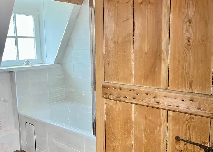 La Ferme De Beauvoorde - 13 Personnes Holiday home Steenvoorde