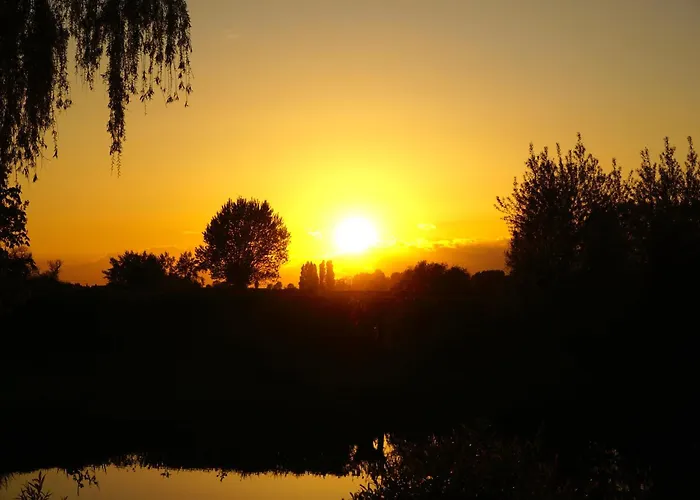 Holiday home La Ferme De Beauvoorde - 13 Personnes *